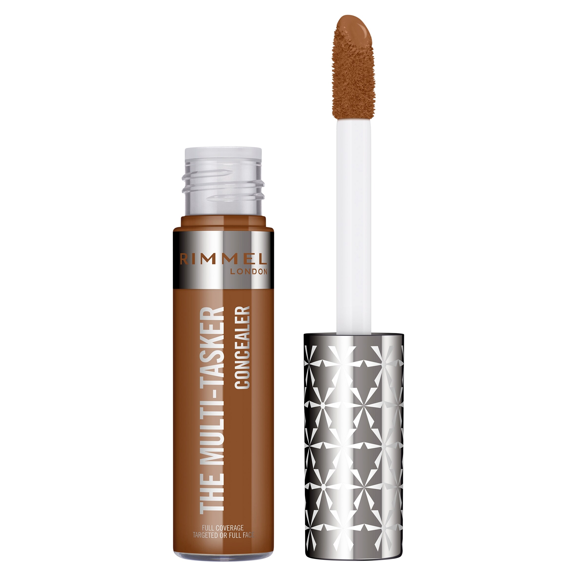 Rimmel The Multi Tasker Concealer 110 Coconut 10Ml thumbnail 2