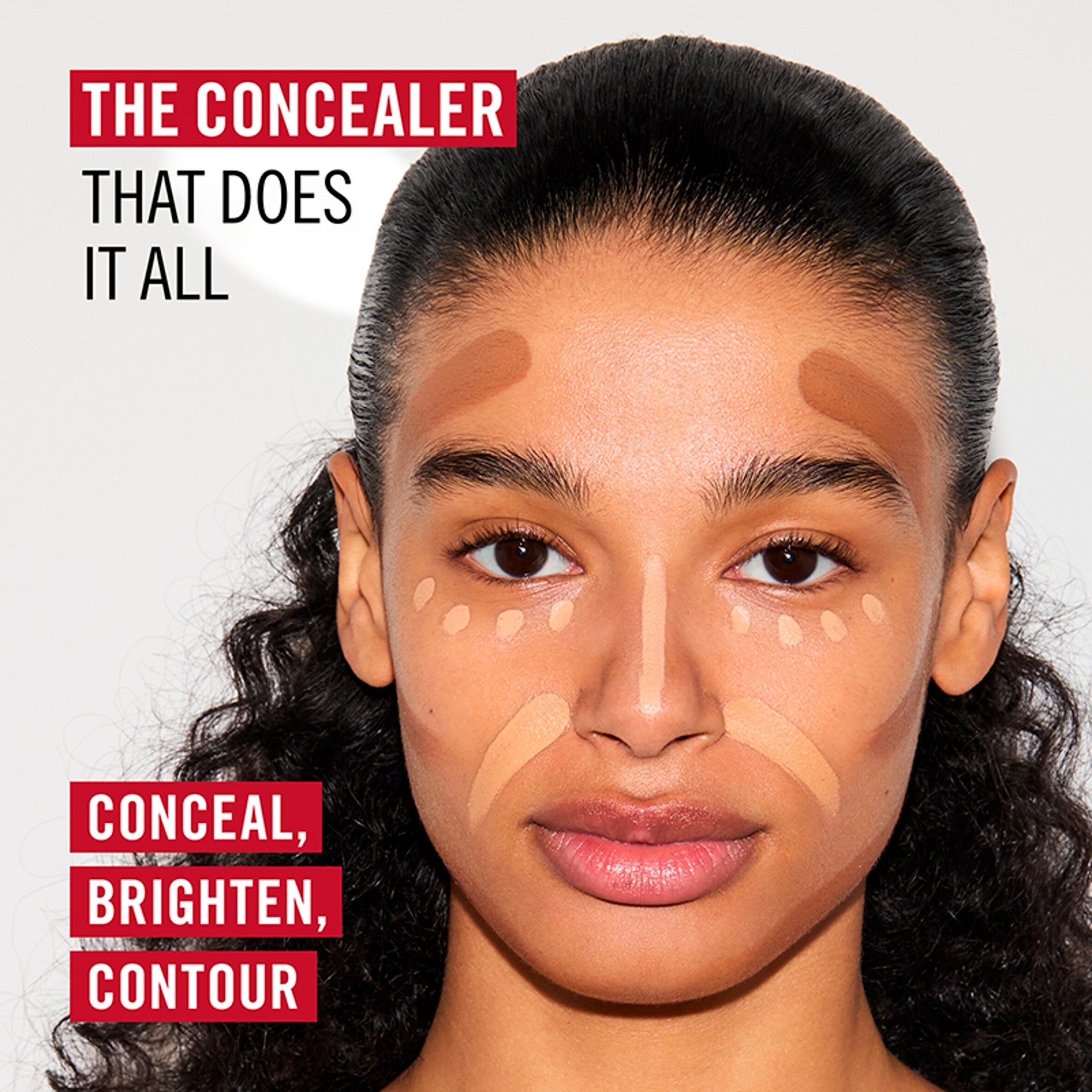 Rimmel The Multi Tasker Concealer 110 Coconut 10Ml thumbnail 5