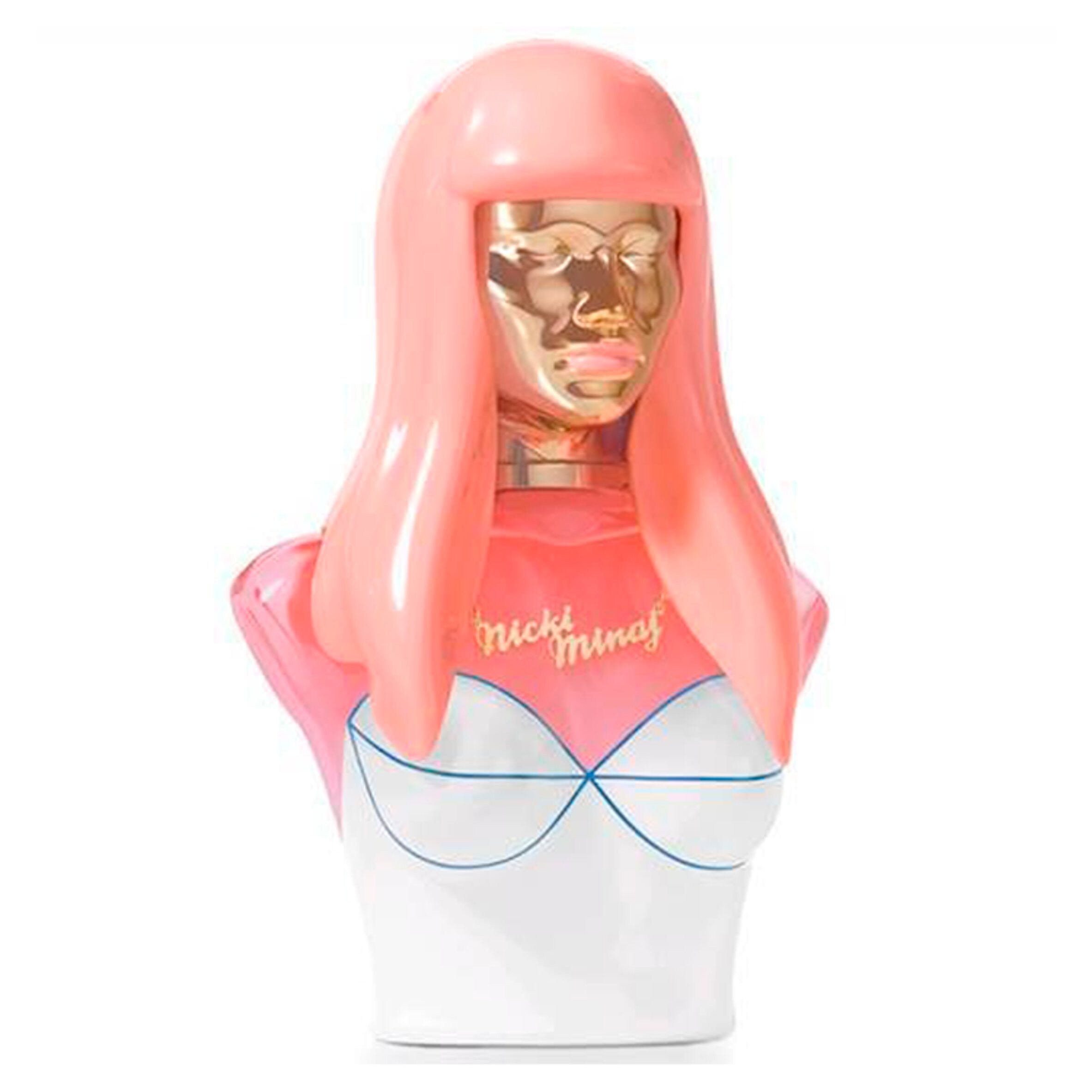 Nicki Minaj Pink Friday Eau De Parfum Spray