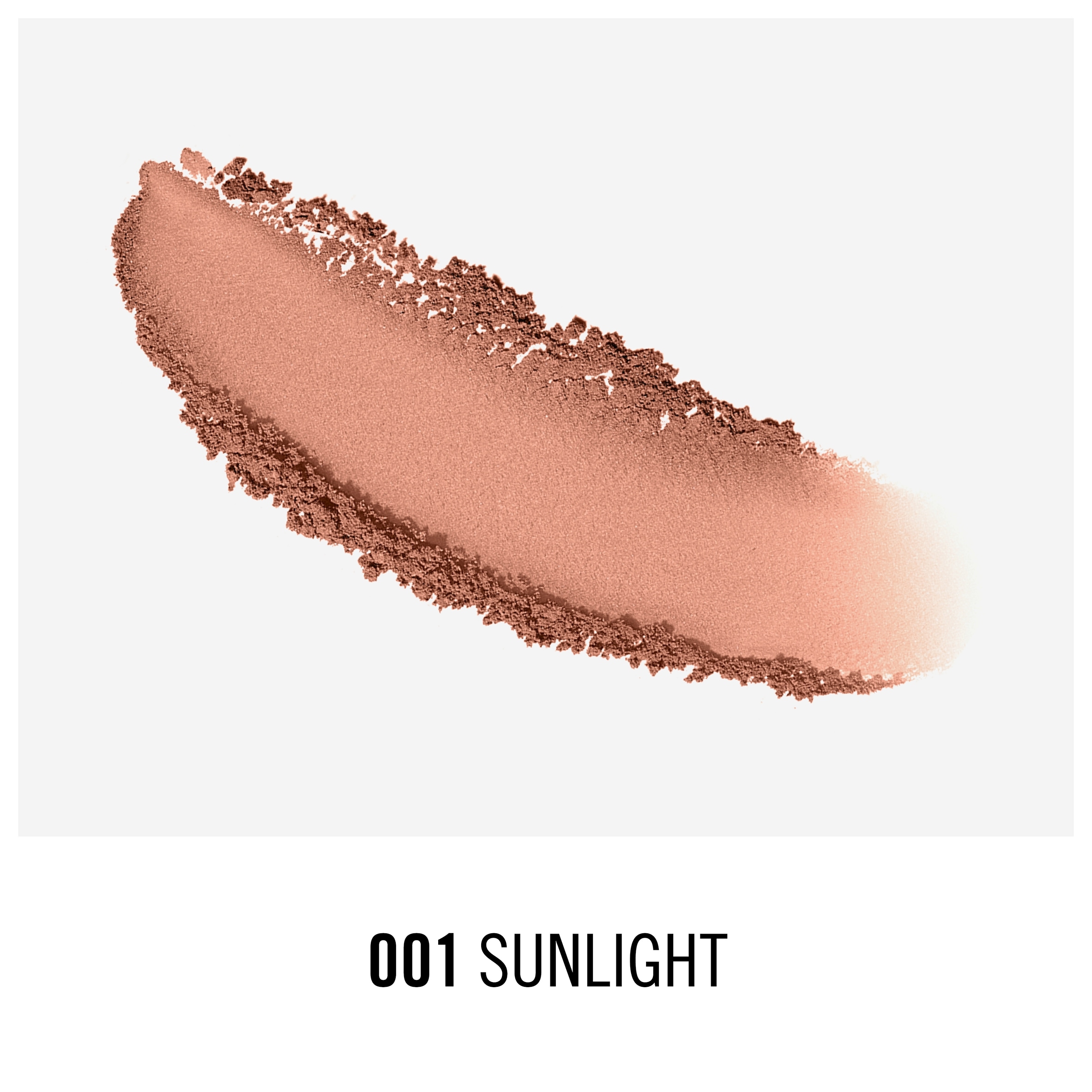 Rimmel Natural Bronzer 001 Sunlight 14G thumbnail 2