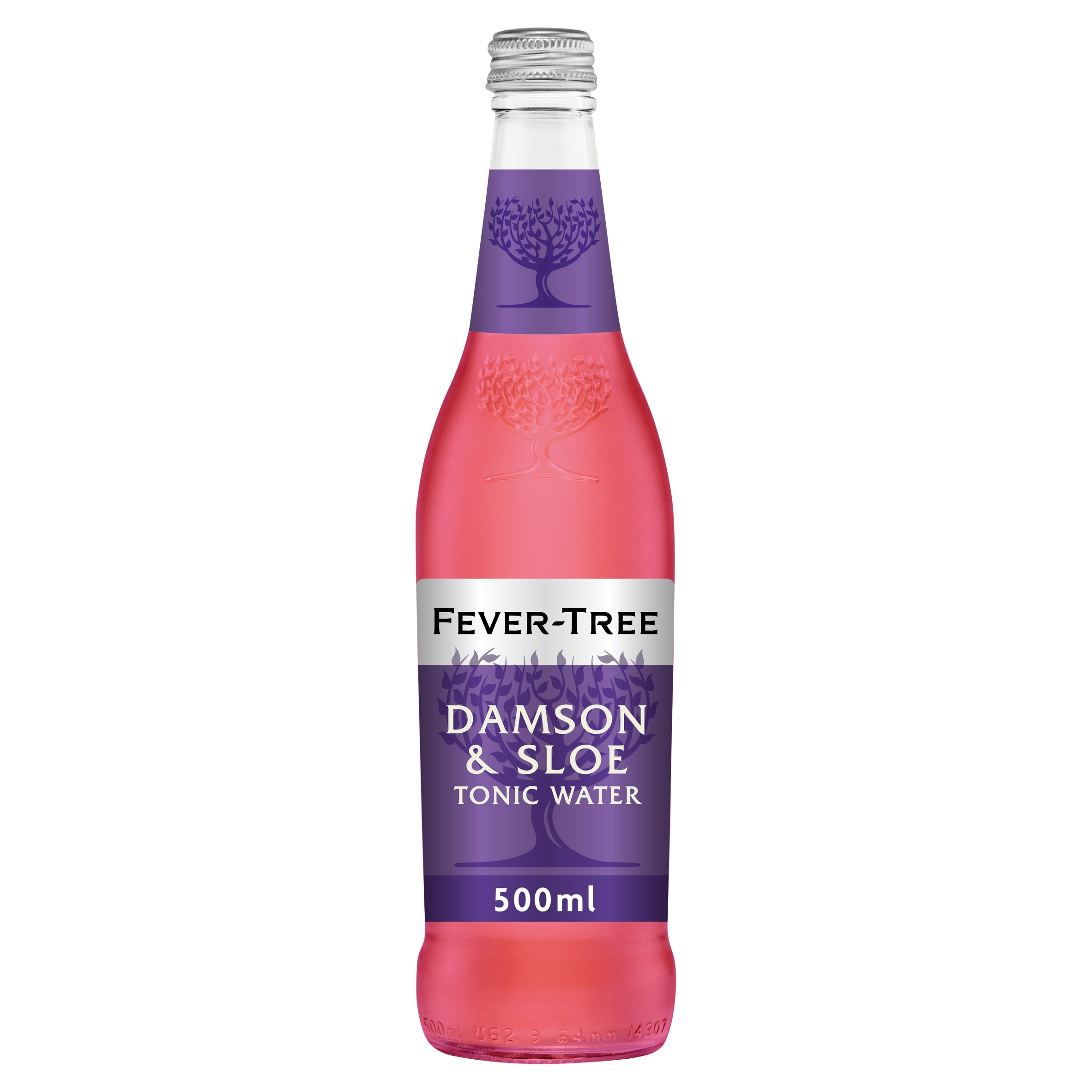 Fever-Tree Damson & Sloe Limited Edition