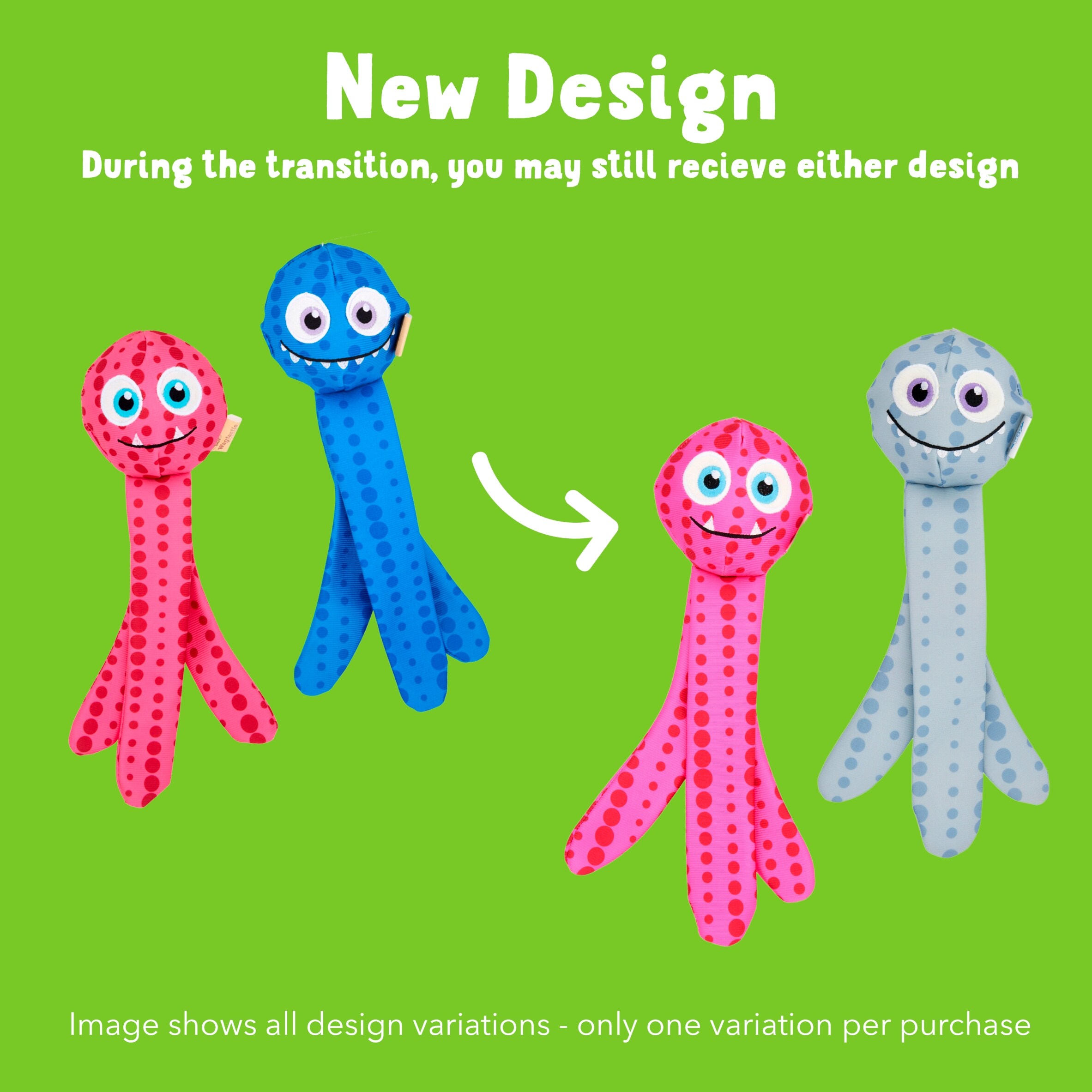 Good Boy Wagtastic Flyer Dog Toy thumbnail 3