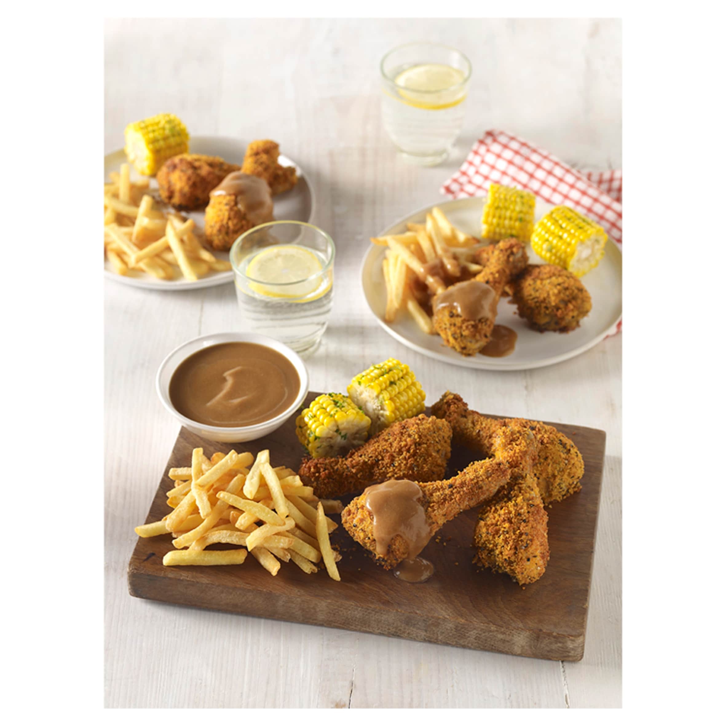 Bisto Southern Style Gravy Granules 190G thumbnail 2