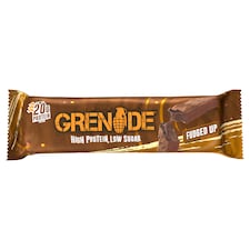 Grenade Protein Bar - Fudged Up Fudge 60g