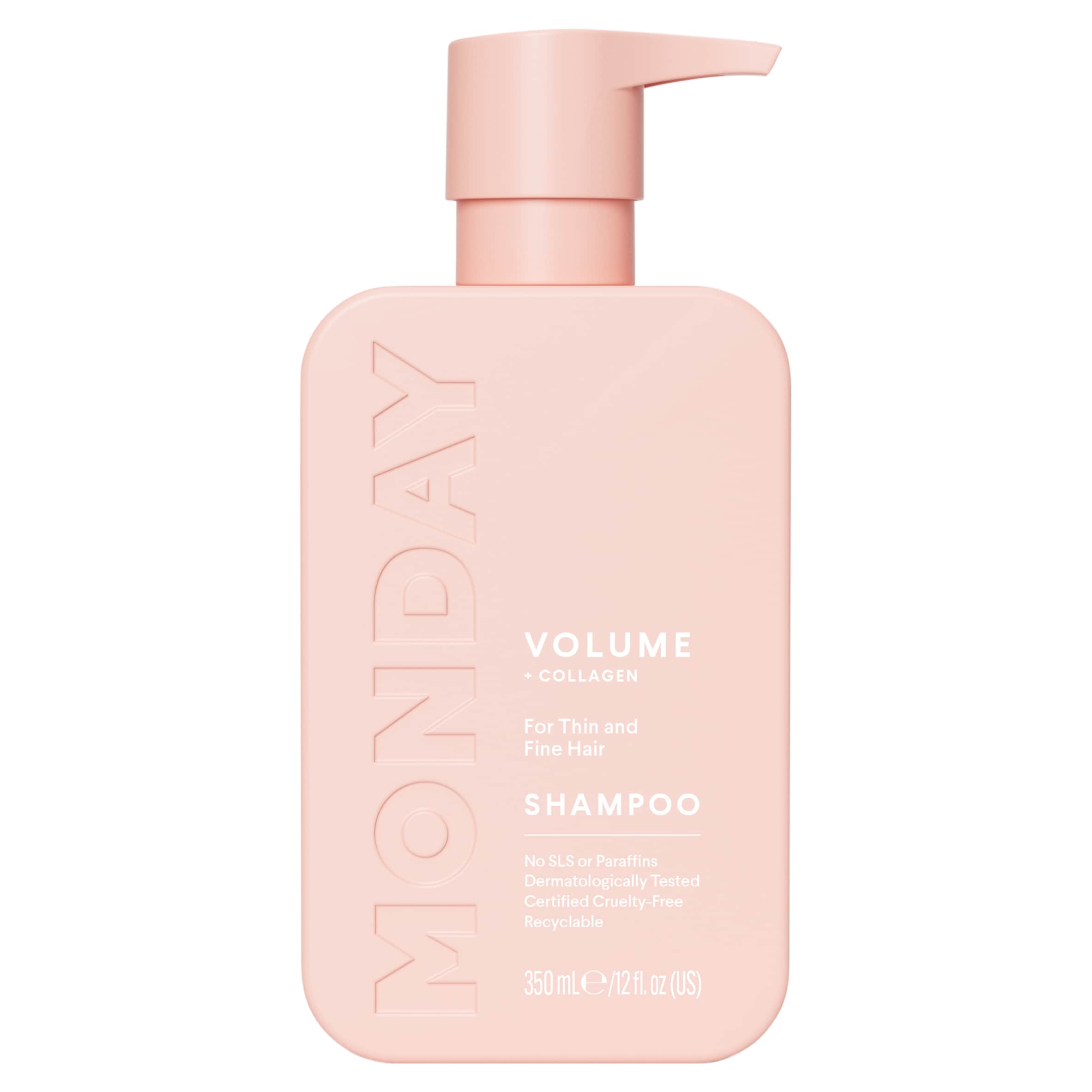 MONDAY Volume Shampoo