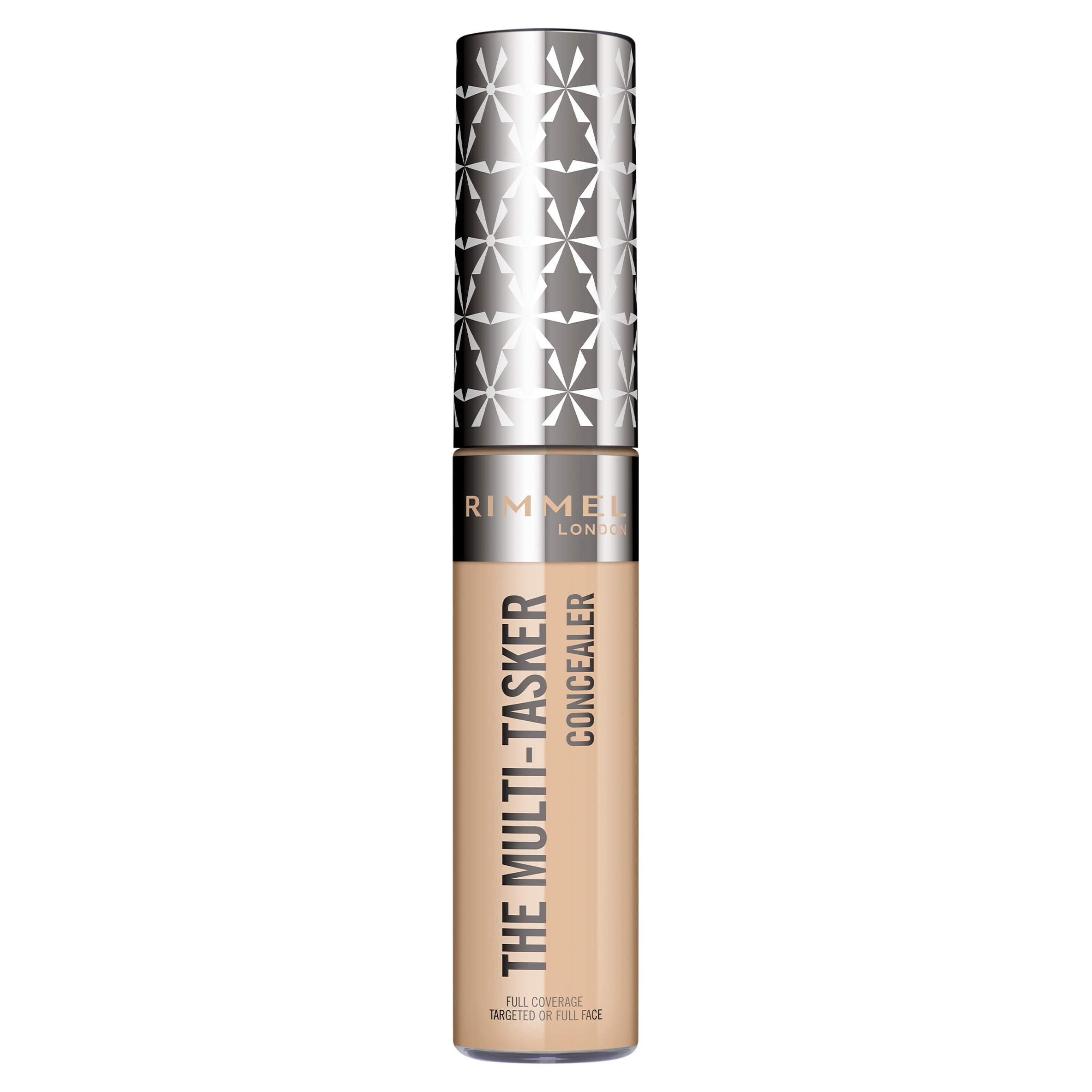 Rimmel The Multi Tasker Concealer 040 Ivory 10Ml