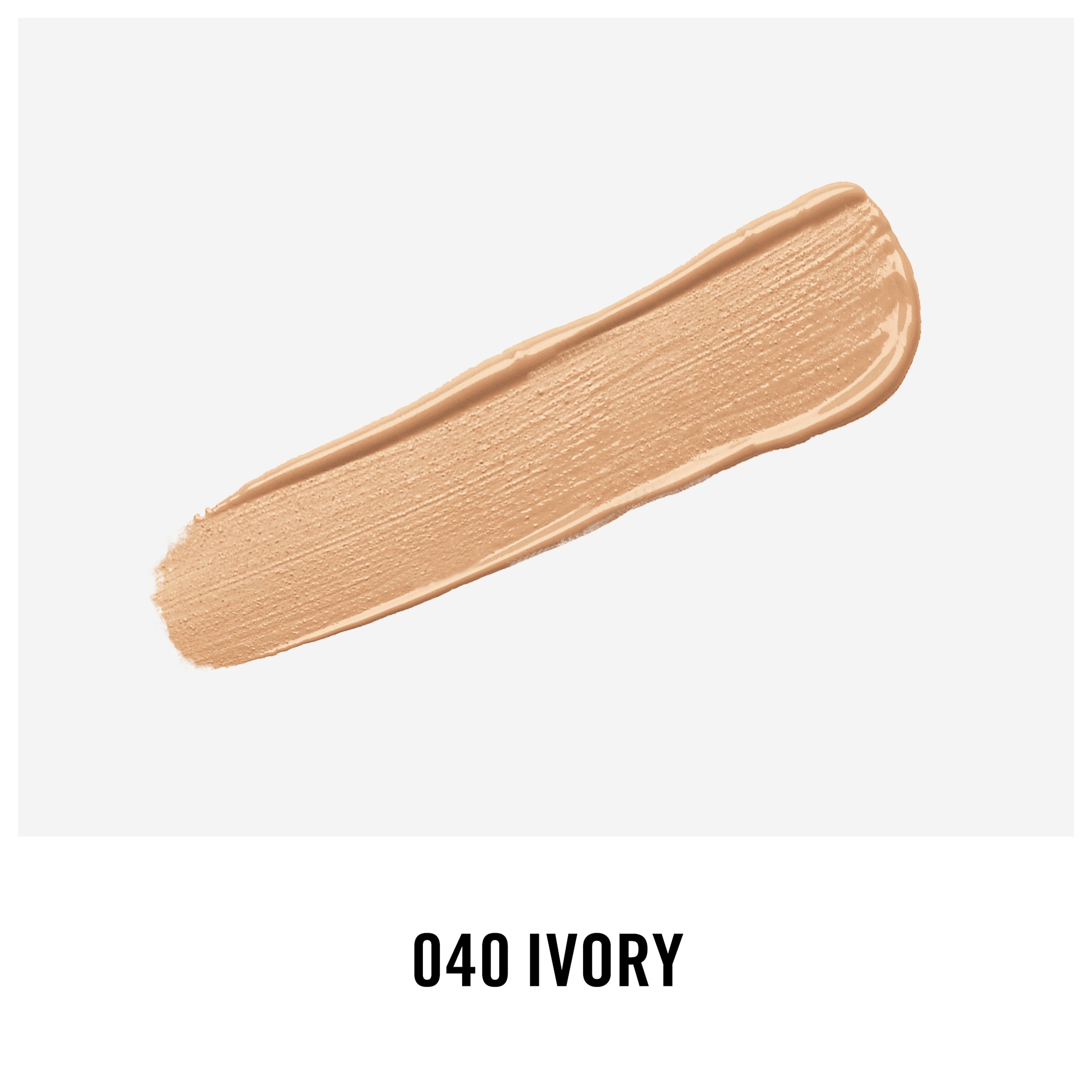 Rimmel The Multi Tasker Concealer 040 Ivory 10Ml thumbnail 3