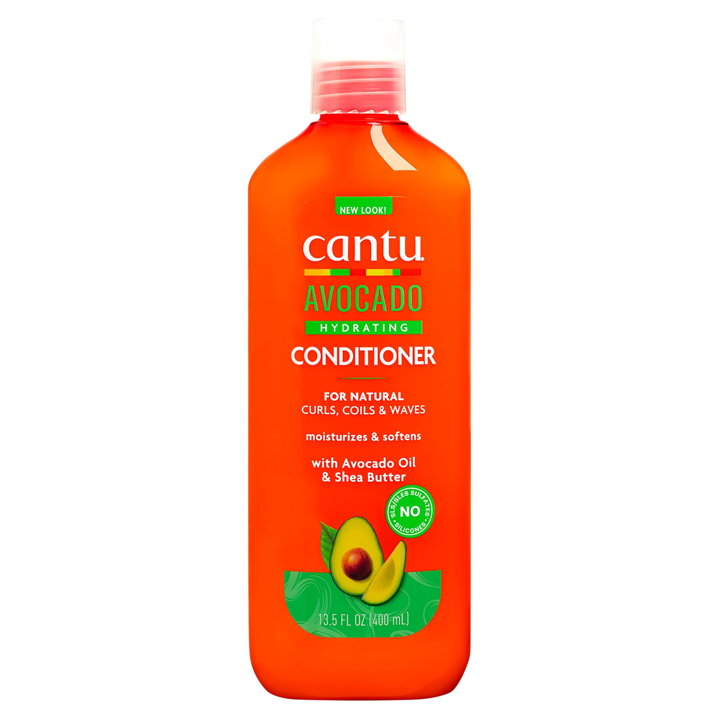 Cantu Avocado Hydrating Conditioner