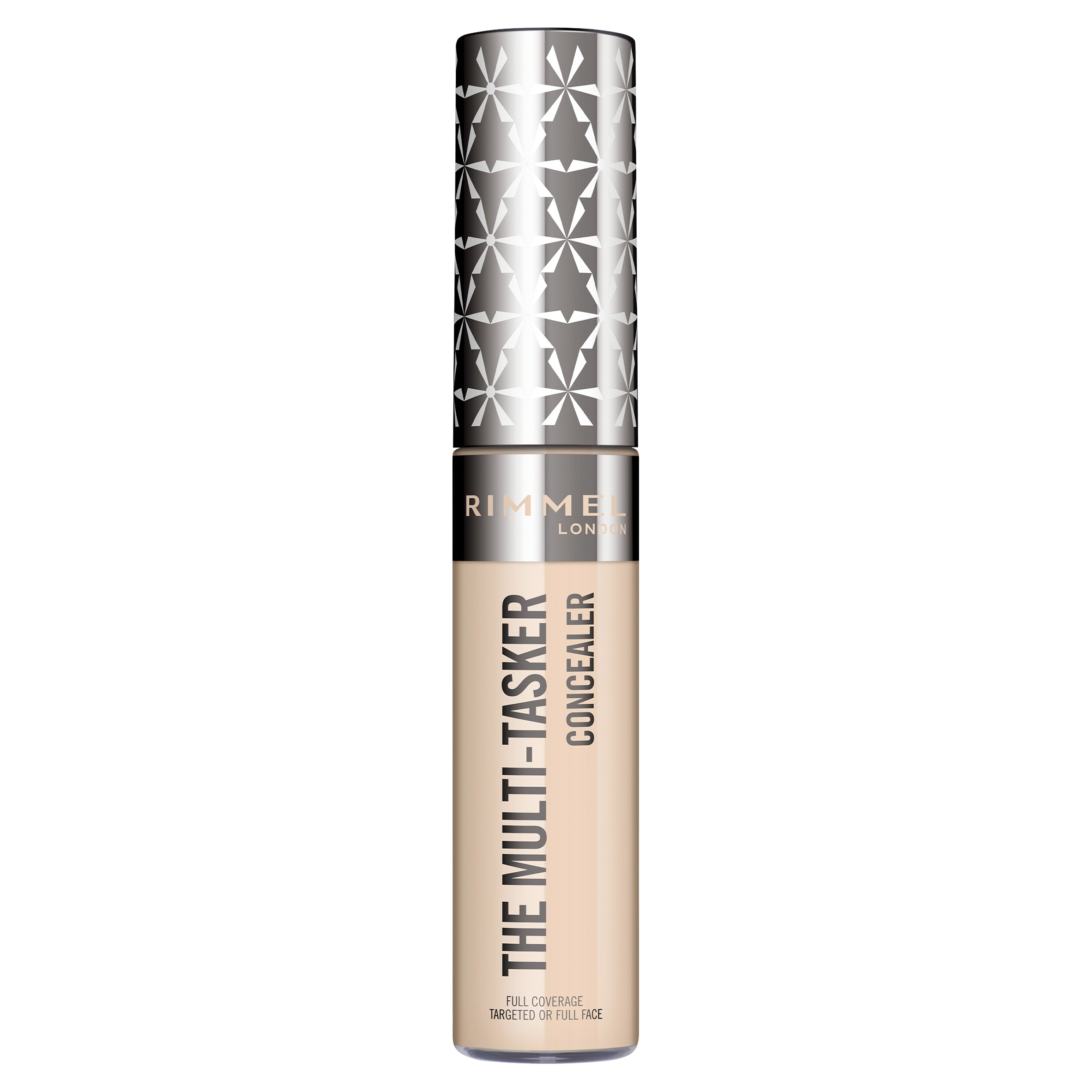 Rimmel The Multi Tasker Concealer Porcelain 10Ml