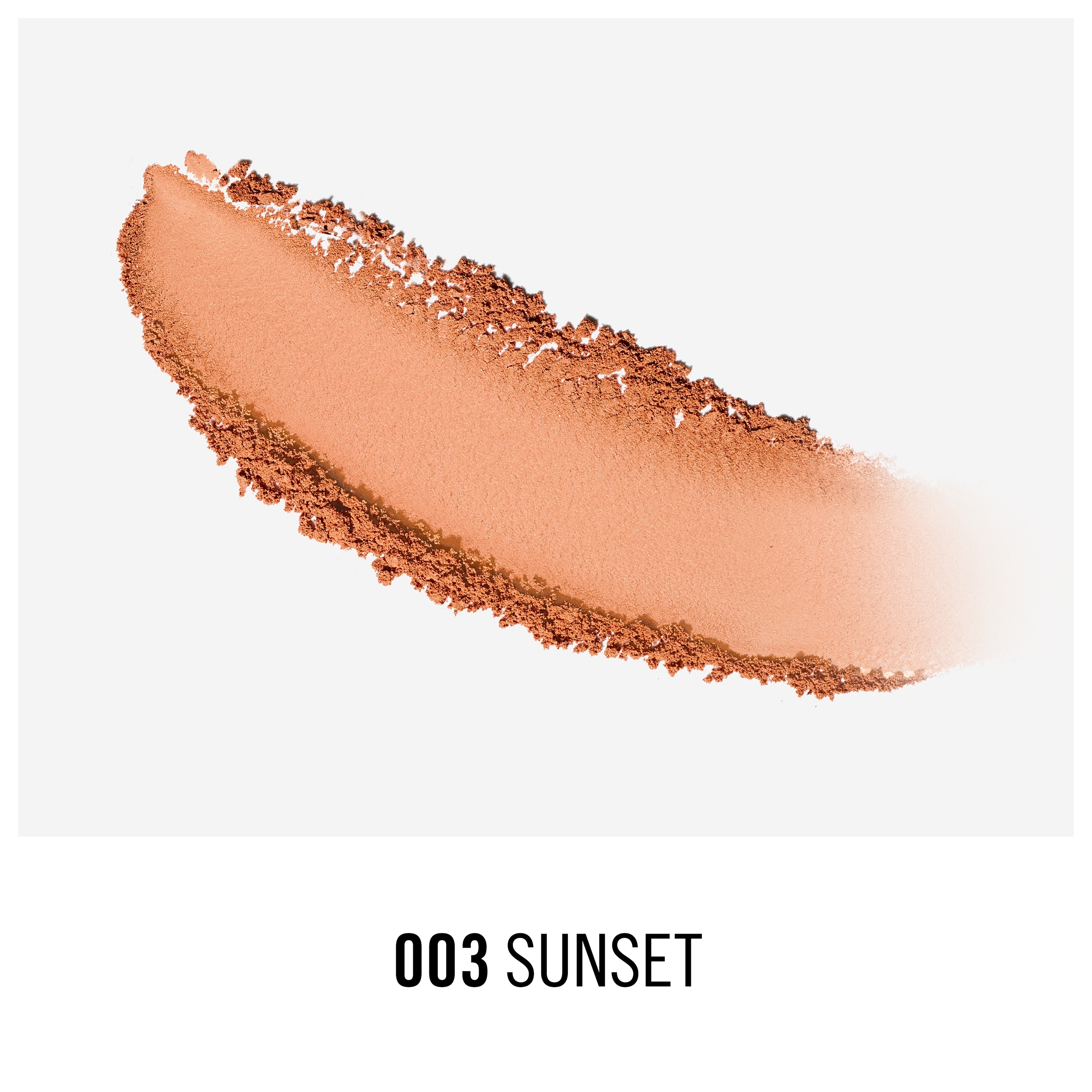 Rimmel Natural Bronzer 003 Sunset 14G thumbnail 2