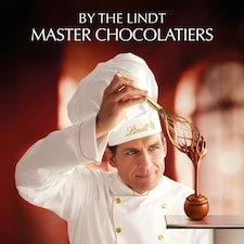 Lindt Lindor Milk Chocolate Truffles 500G thumbnail 5