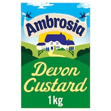 Ambrosia Devon Custard 1Kg
