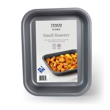 Tesco Small Roaster 28Cm X 21Cm