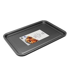 Tesco Large Oven Tray 38Cm X 30Cm
