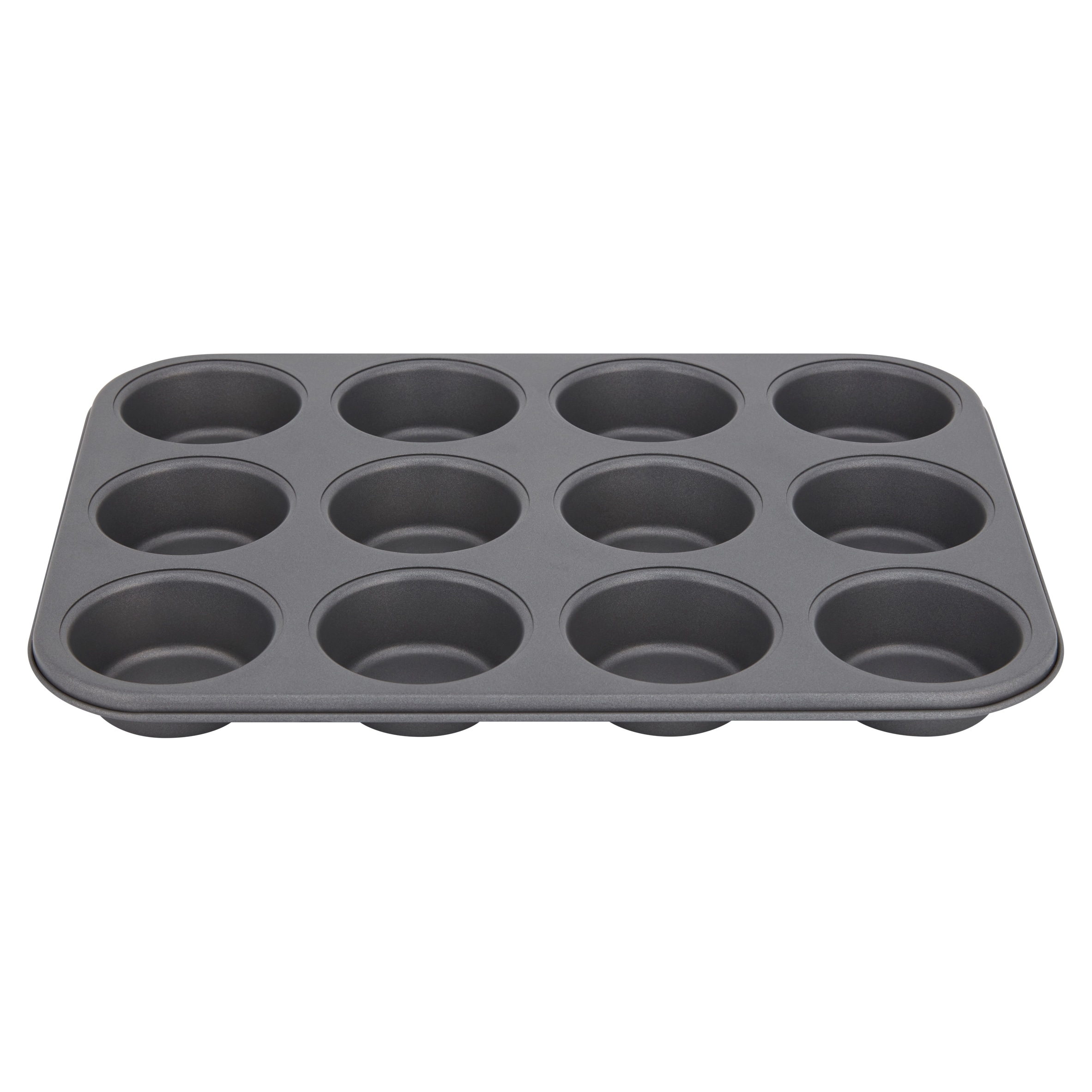 Tesco 12 Cup Muffin Tray