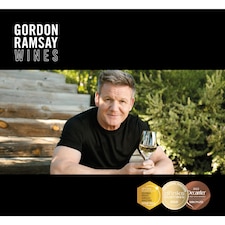 Gordon Ramsay Intenso Rosso 750Ml thumbnail 2