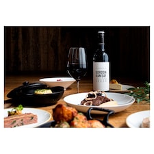 Gordon Ramsay Intenso Rosso 750Ml thumbnail 3