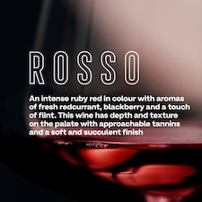 Gordon Ramsay Intenso Rosso 750Ml thumbnail 4