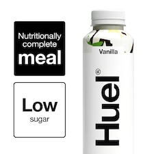 Huel Ready-to-Drink Complete Meal - Vanilla 500ml