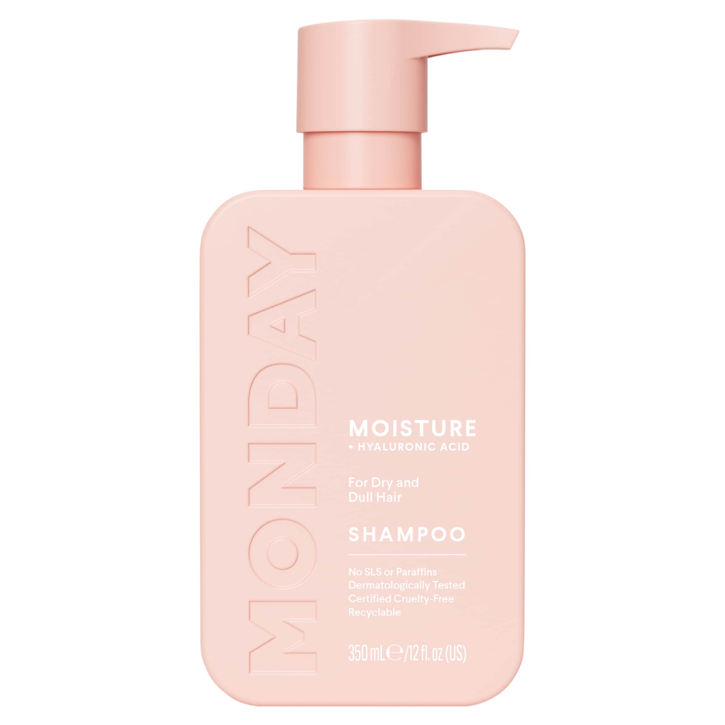 MONDAY Moisture Shampoo
