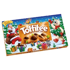 Toffifee 3X125g