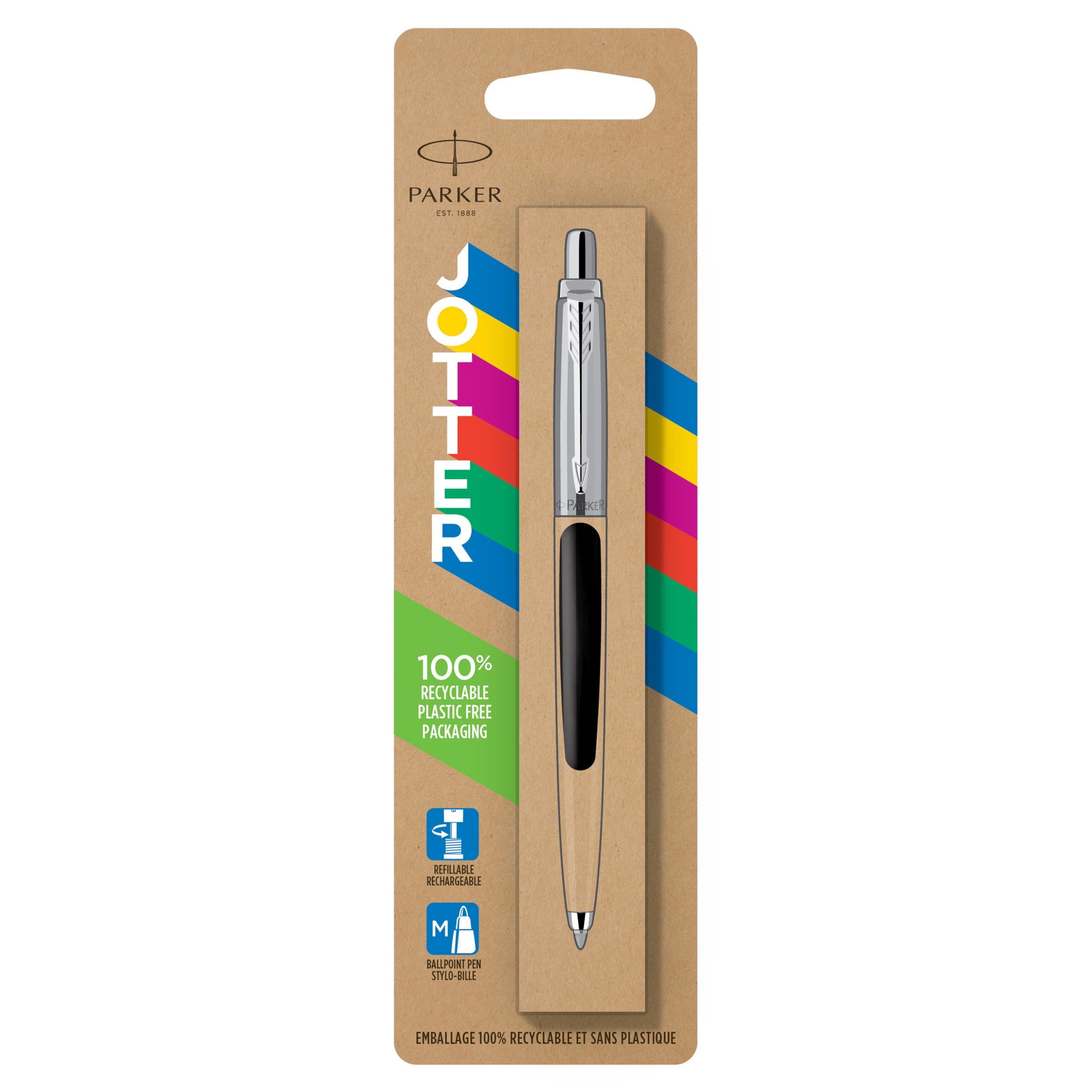 Parker Jotter Pen