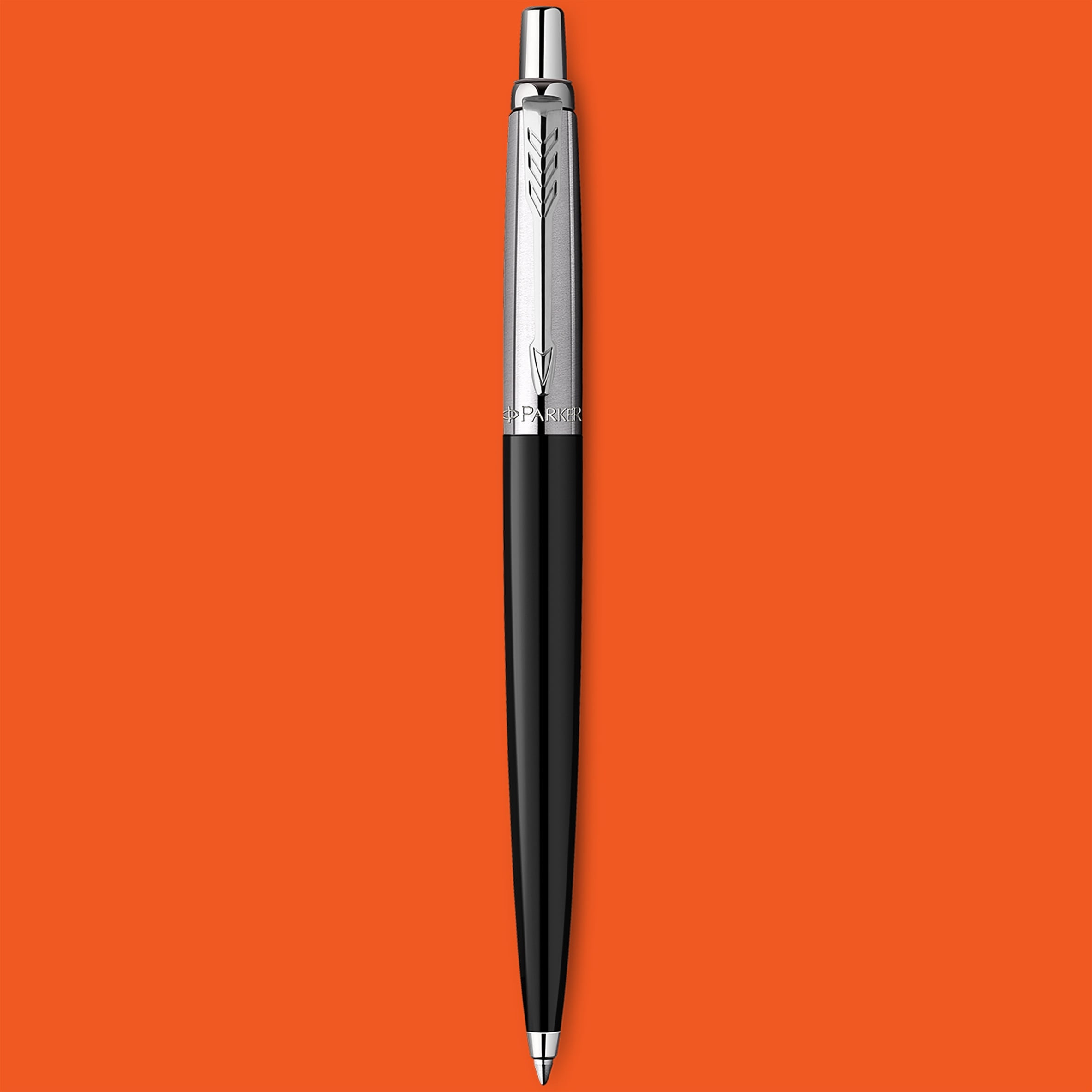 Parker Jotter Original Black thumbnail 3