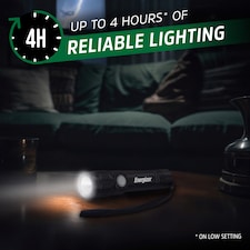 Energizer Rechargable Torch thumbnail 5