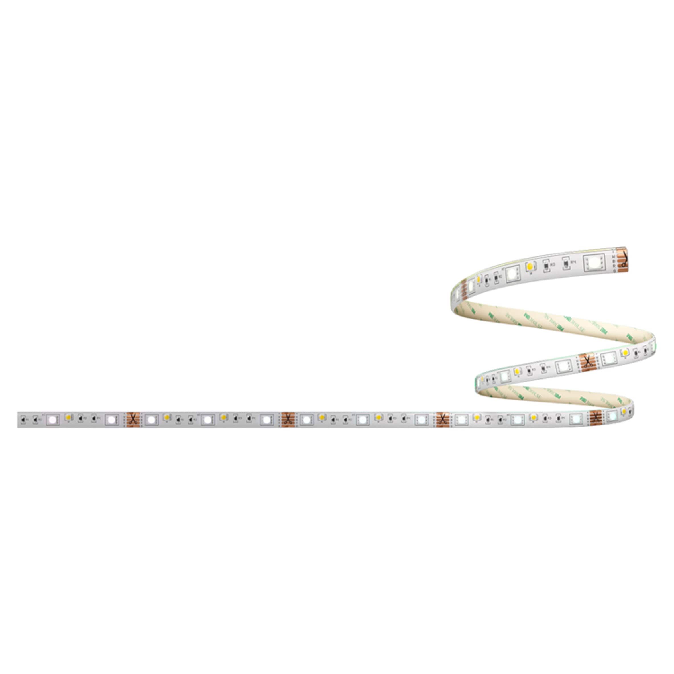 Calex 2M Lightstrip Rgb Battery