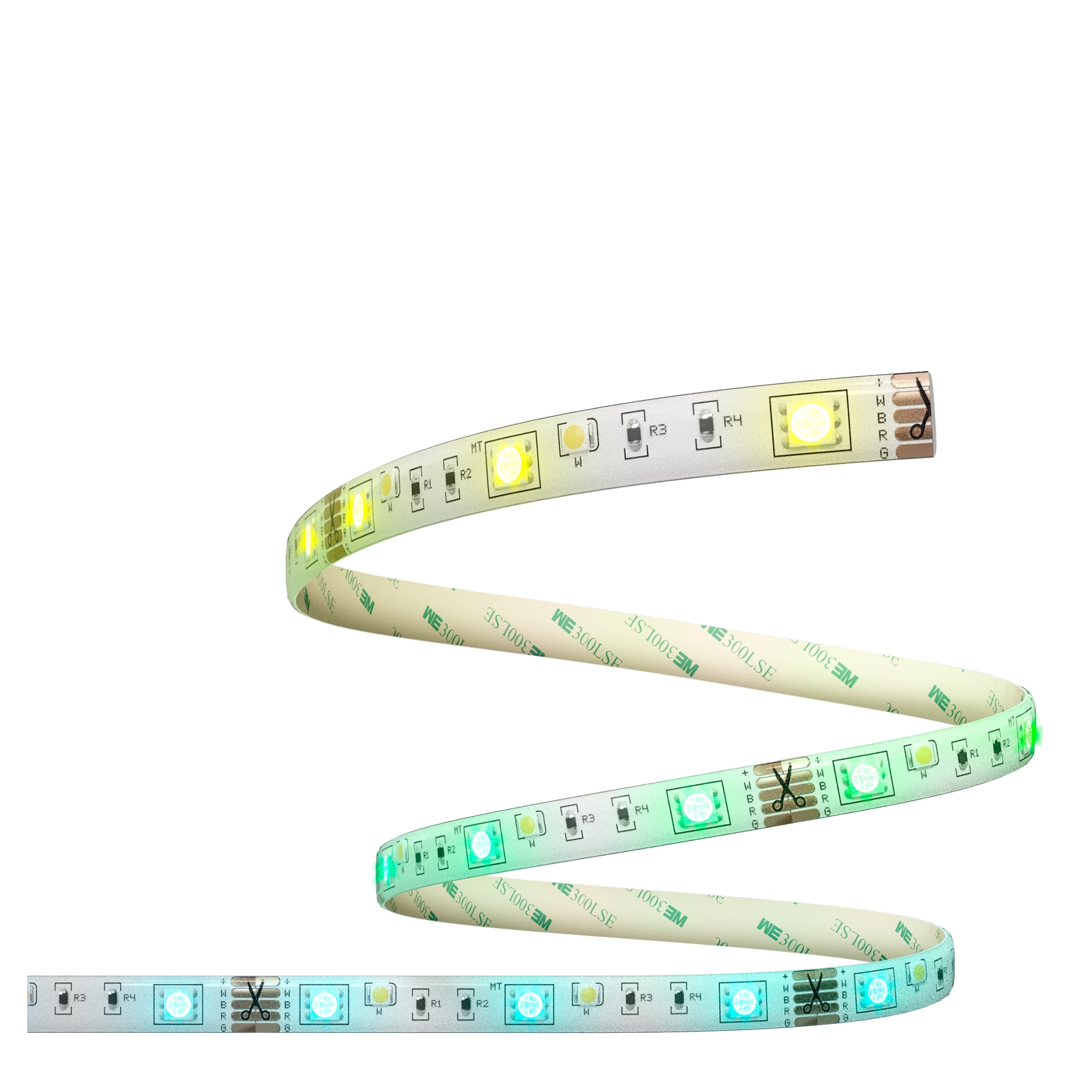 Calex 2M Smart Lightstrip