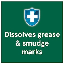 Tesco Window & Glass Cleaning Refill 9Ml thumbnail 4