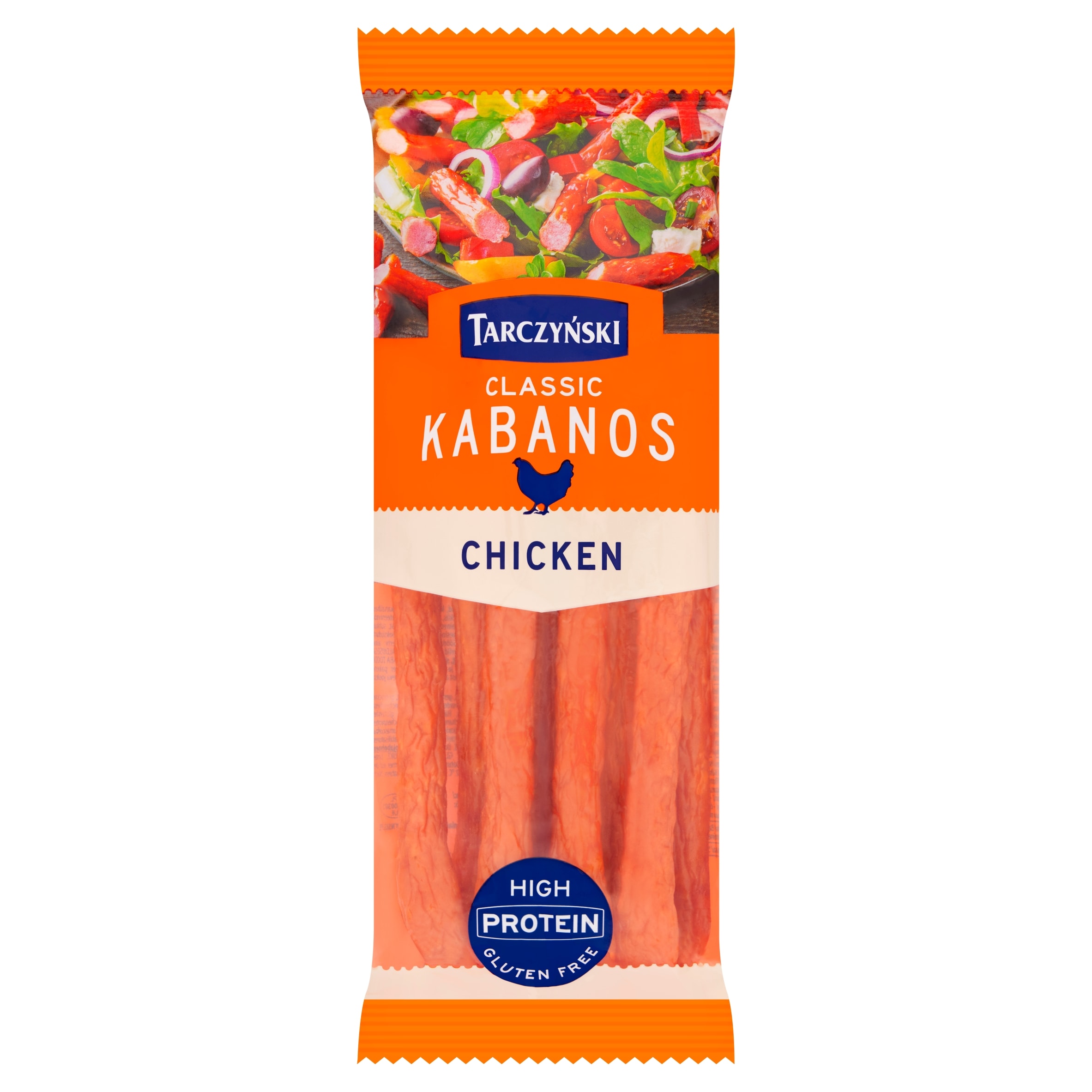 Tarczynski Kabanos Classic Chicken