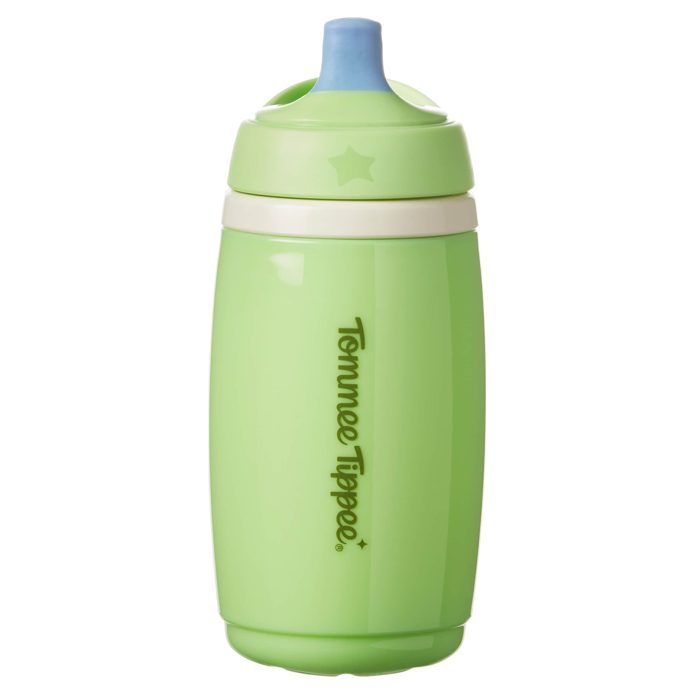 Tommee Tippee Superstar Water Bottle 12M+ 266Ml thumbnail 2