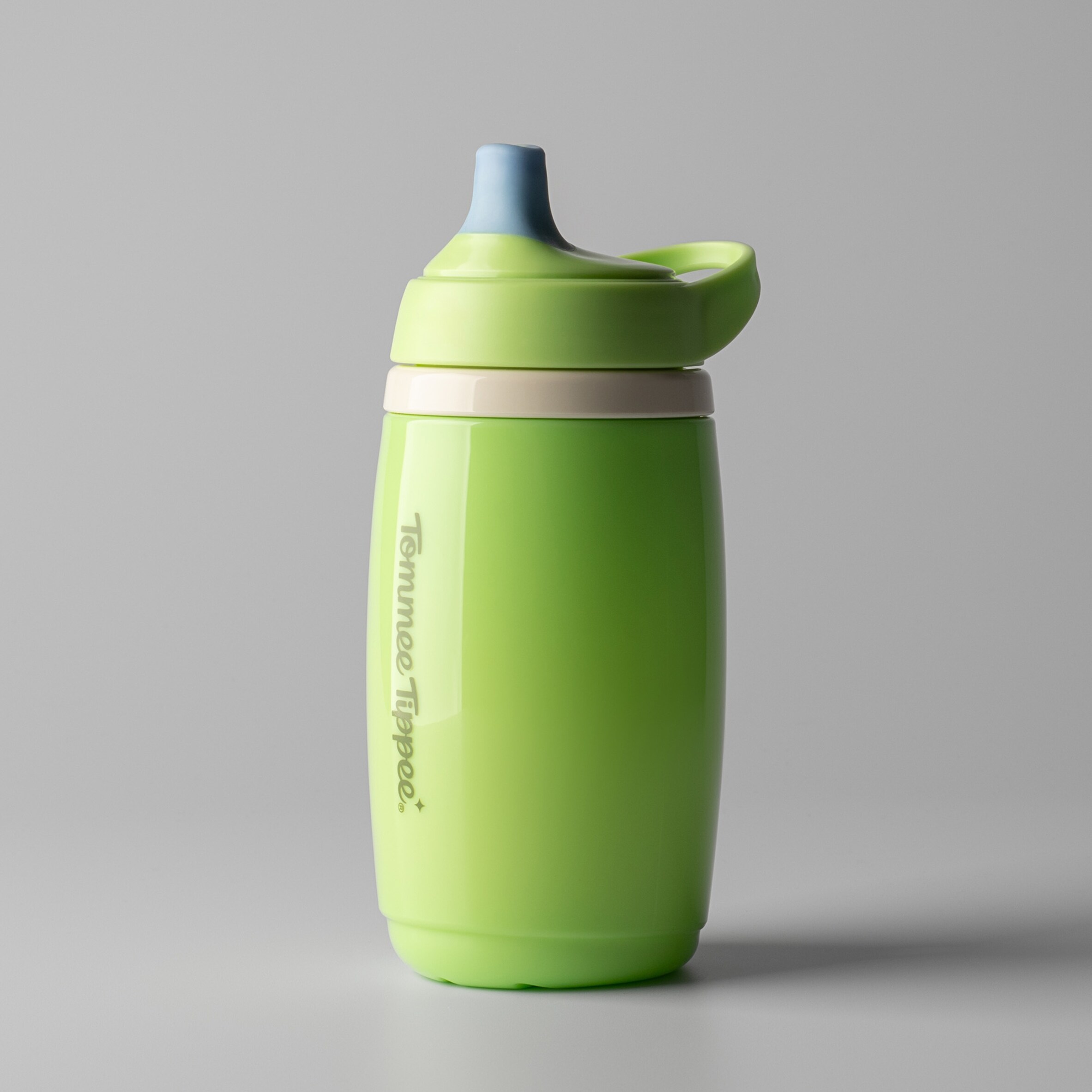 Tommee Tippee Superstar Water Bottle 12M+ 266Ml thumbnail 3