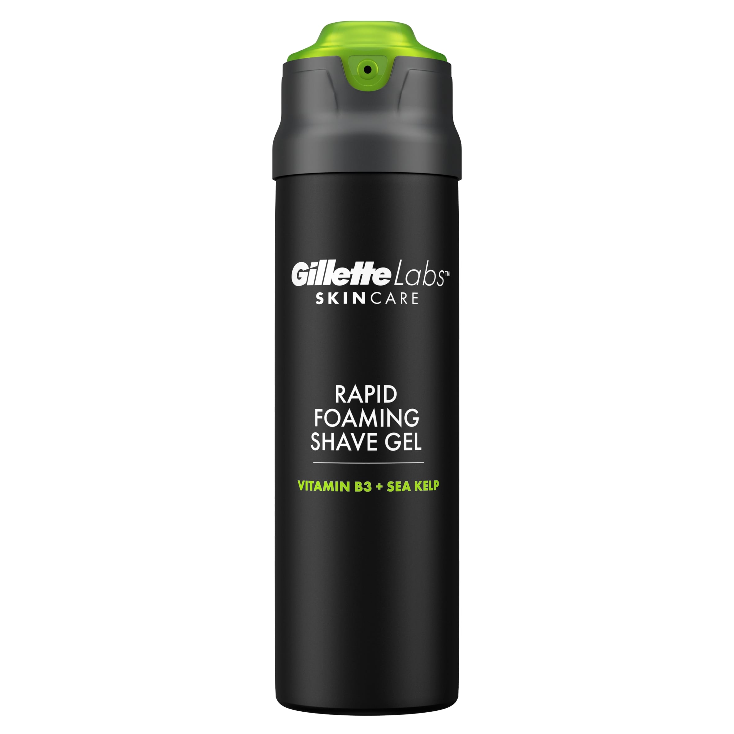 Gillette Labs Shaving Gel 198ml