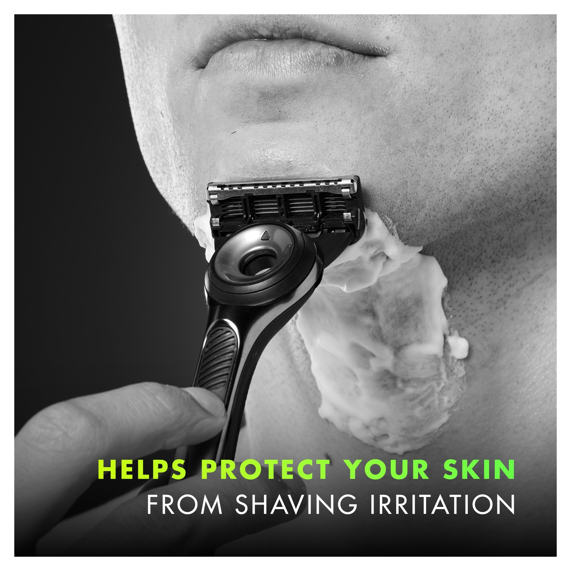 Gillette Labs Shaving Gel 198ml thumbnail 3