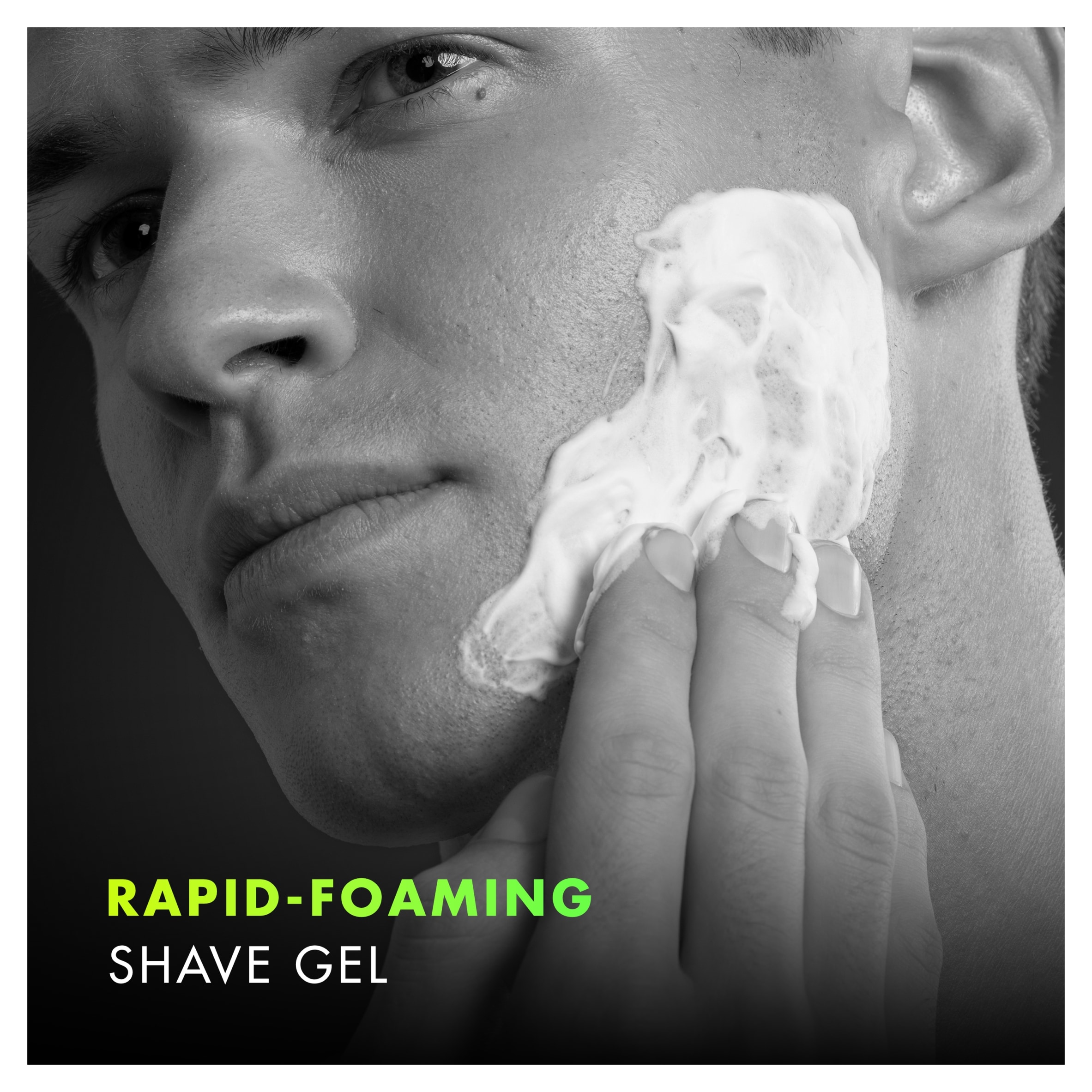 Gillette Labs Shaving Gel 198ml thumbnail 4