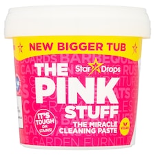 Stardrops The Pink Stuff Paste 850G