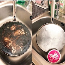 Stardrops The Pink Stuff Paste 850G thumbnail 4