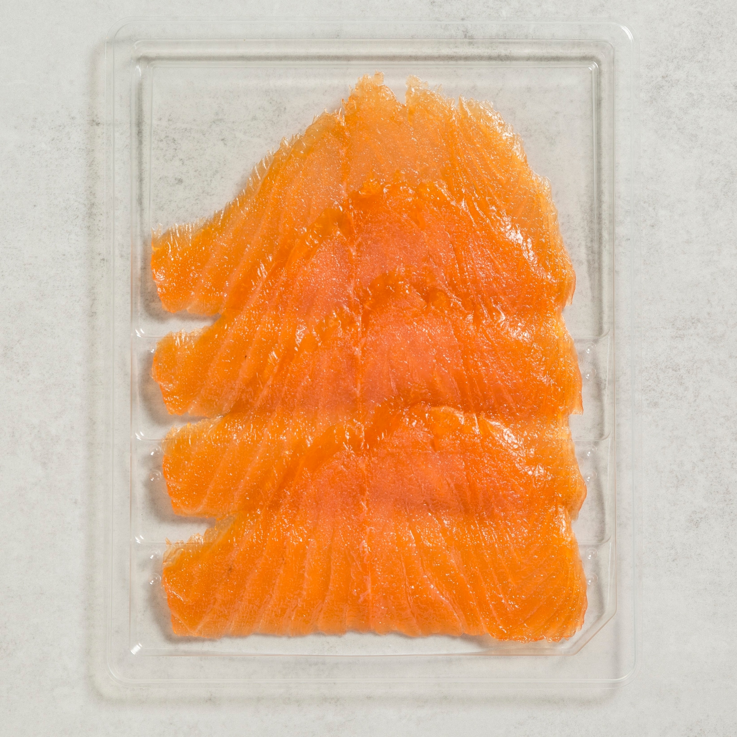 Mowi Smoked Salmon Slices 4 Pack 100g thumbnail 2