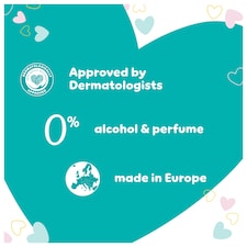 Pampers Sensitive Baby Wipes Plastic Free 52 Pack thumbnail 4