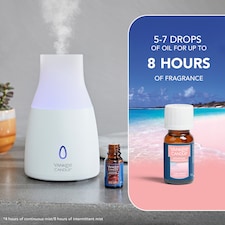 Yankee Pink Sands Aromatherapy Oil 10Ml thumbnail 2