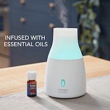 Yankee Pink Sands Aromatherapy Oil 10Ml thumbnail 3