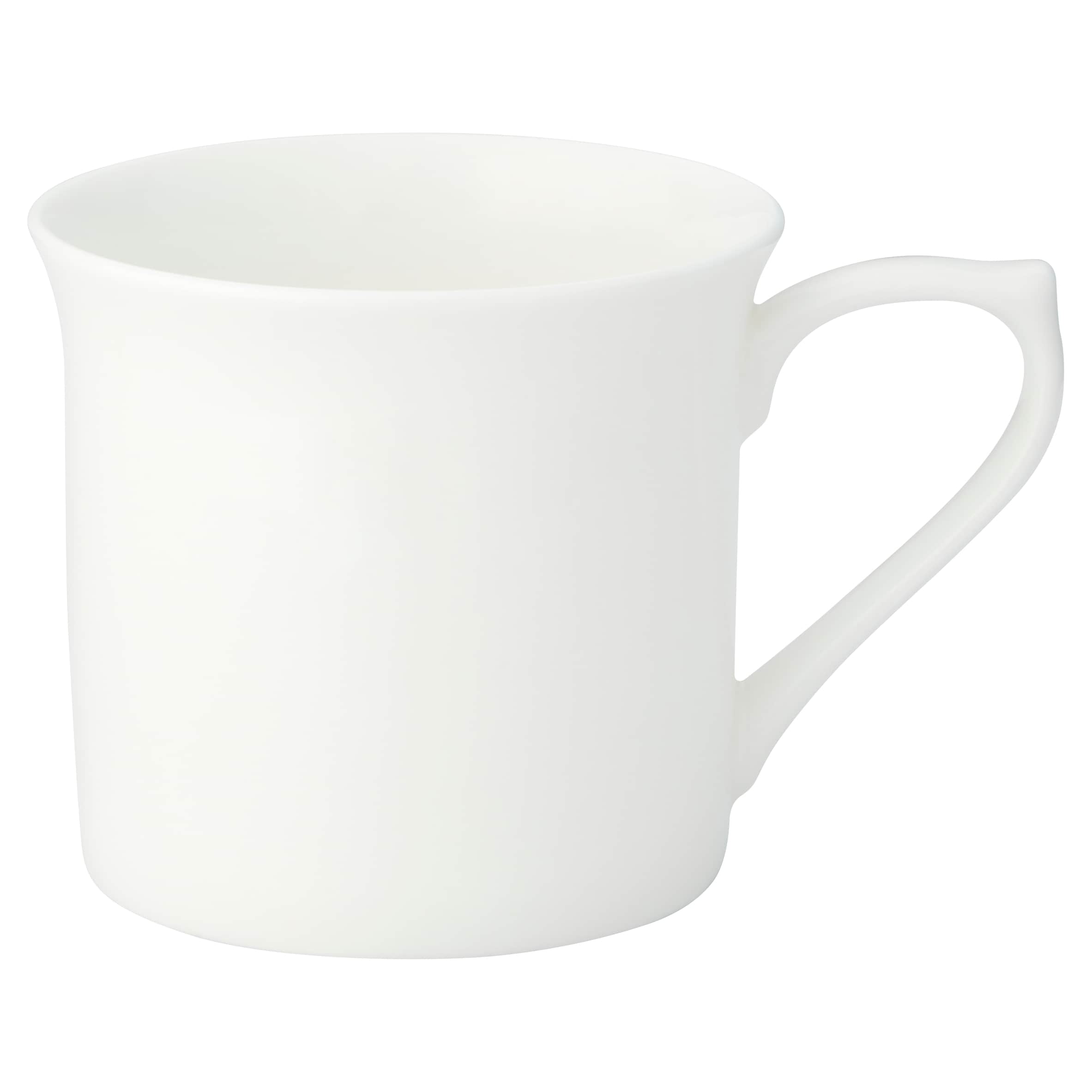 F&F Home Bone China Mug