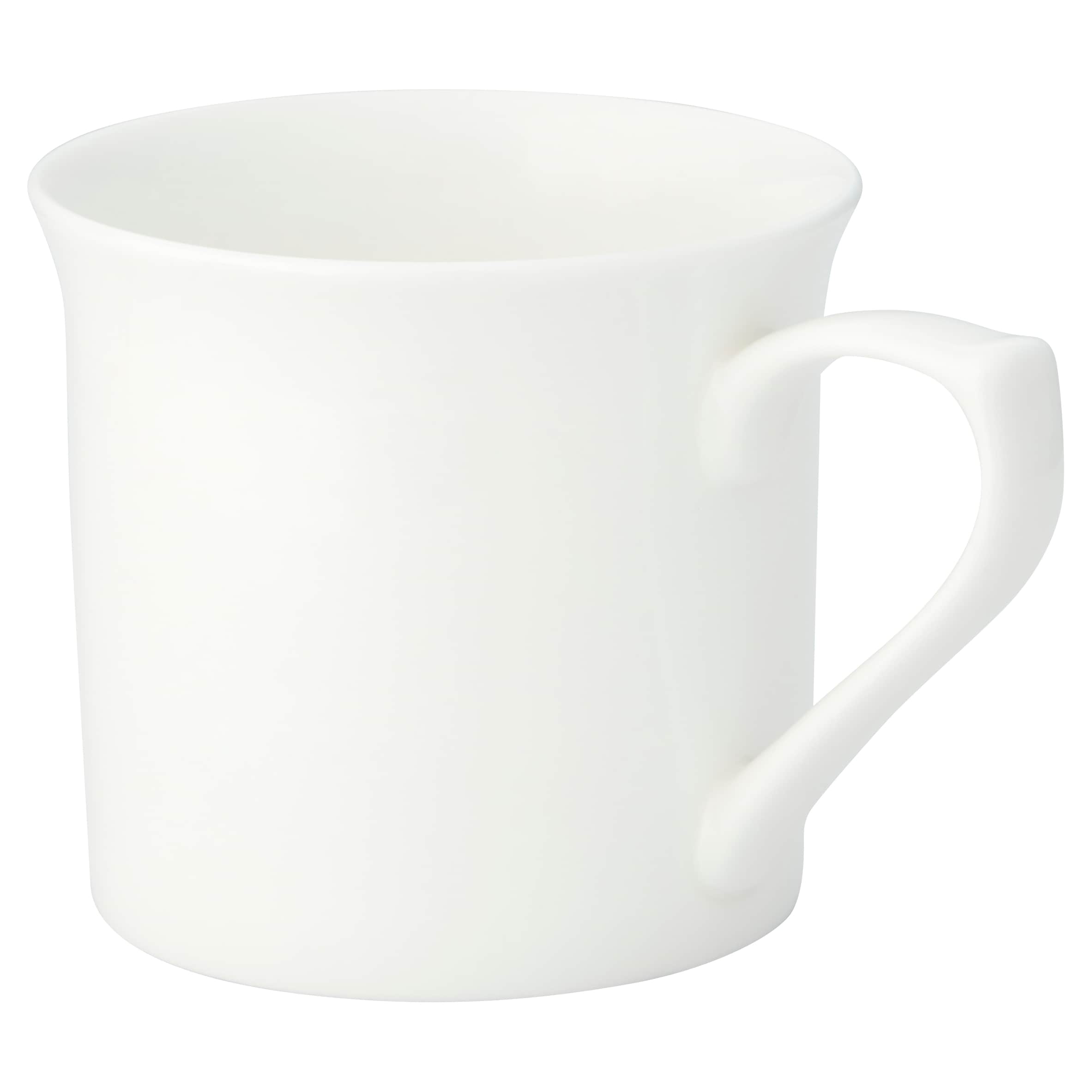 F&F Home Bone China Mug thumbnail 2