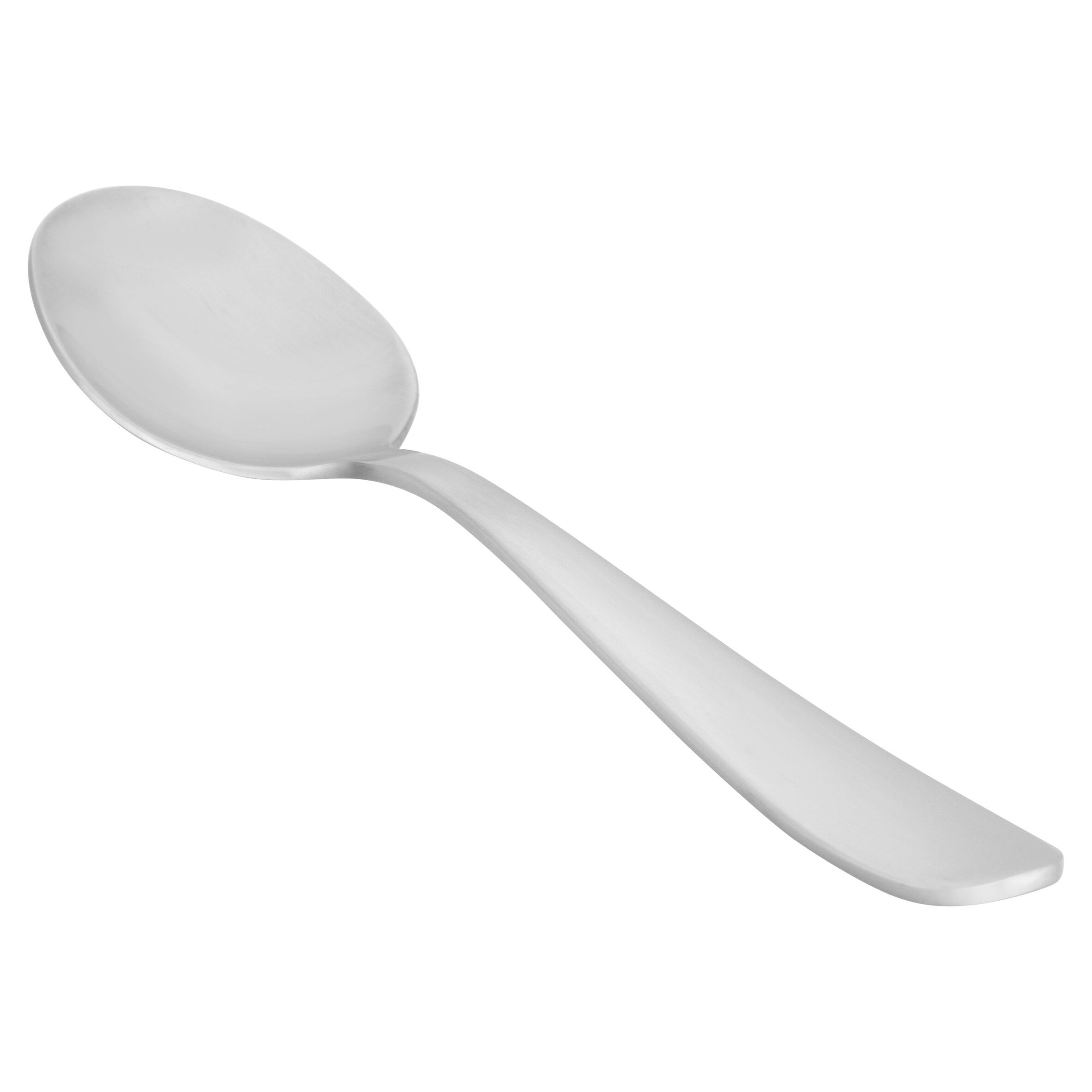Tesco Oxford Stainless Steel Teaspoons 4 Pack thumbnail 2
