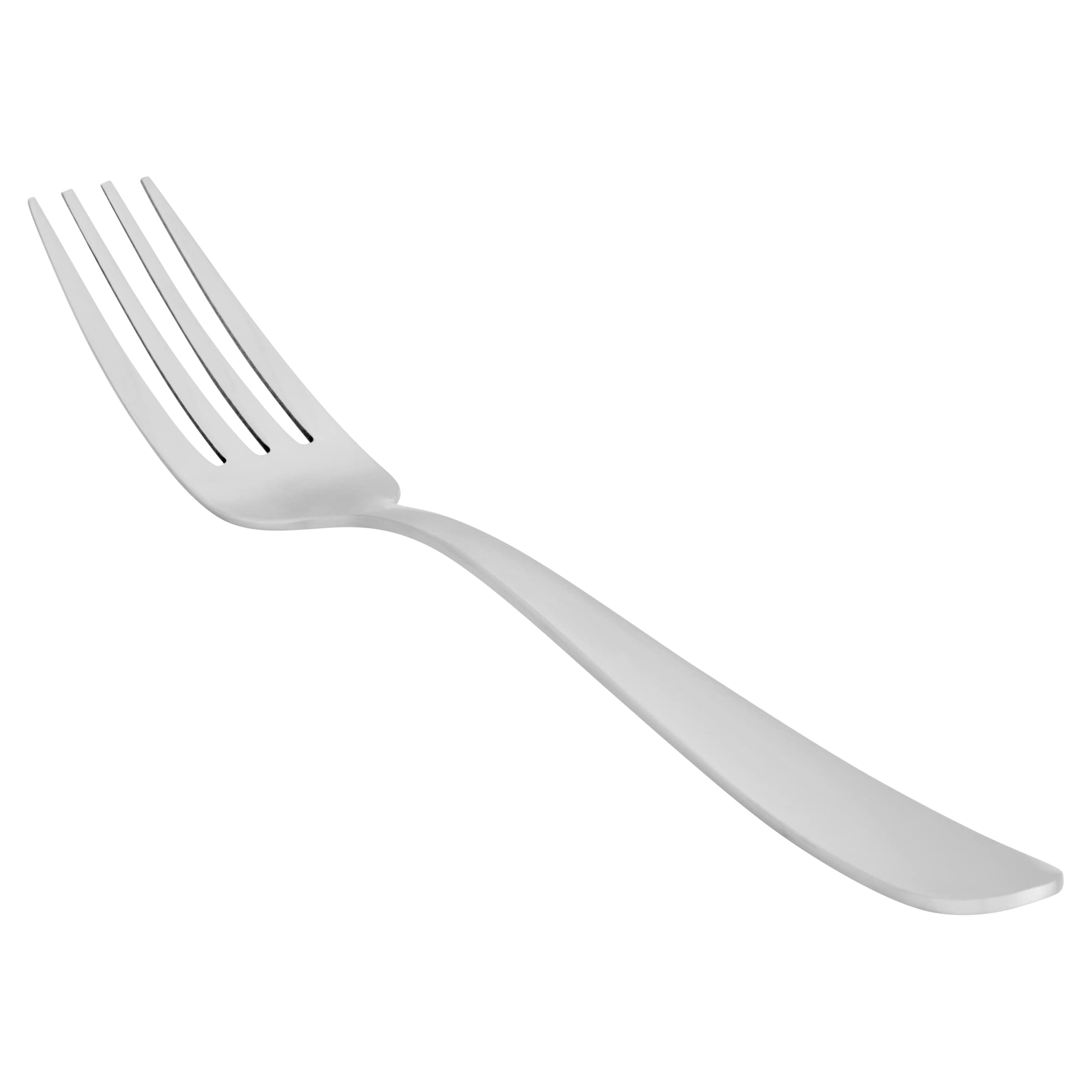 Tesco Oxford Stainless Steel Forks 4 Pack thumbnail 2