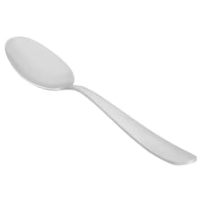Tesco Oxford Stainless Steel Spoons 4 Pack thumbnail 2