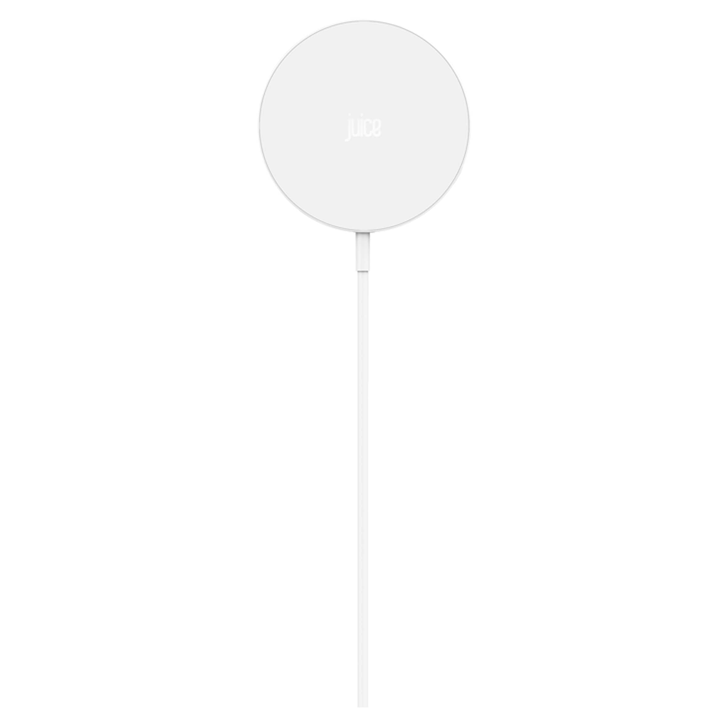 Juice Magsafe to USB C Phone Charger Cable 1M White