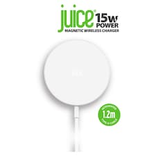 Juice Magsafe to USB C Phone Charger Cable 1M White thumbnail 2